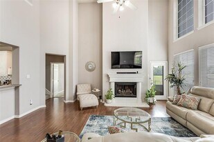 1620 Nicklaus Ct in McKinney, TX - Building Photo