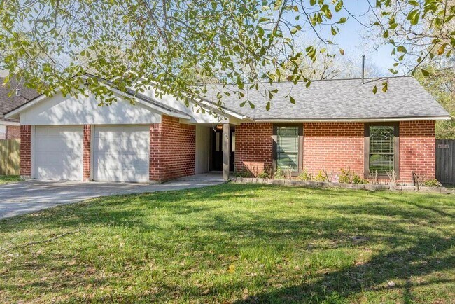 39 Ginger Springs Pl in Conroe, TX - Building Photo - Building Photo
