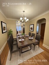 2834 N Lockwood Ave in Chicago, IL - Building Photo - Building Photo