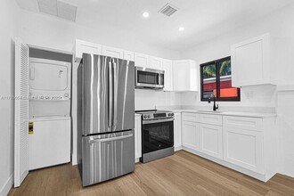 3040 NW 13th Ave in Miami, FL - Building Photo - Building Photo