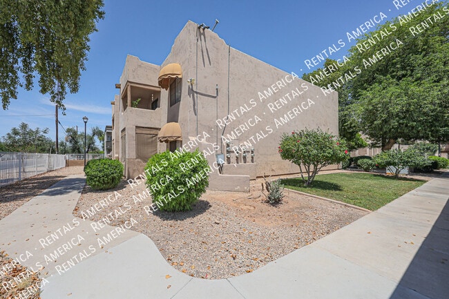 property at 5035 N 17th Ave