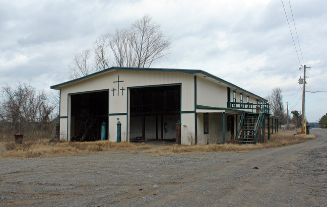 5101 B B Ln in Little Rock, AR - Building Photo - Building Photo