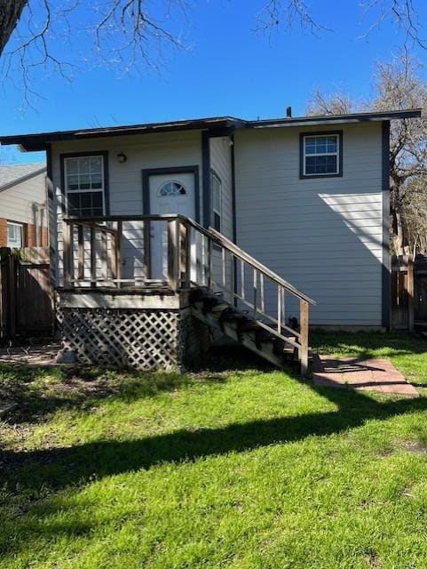 property at 509 Rogers St