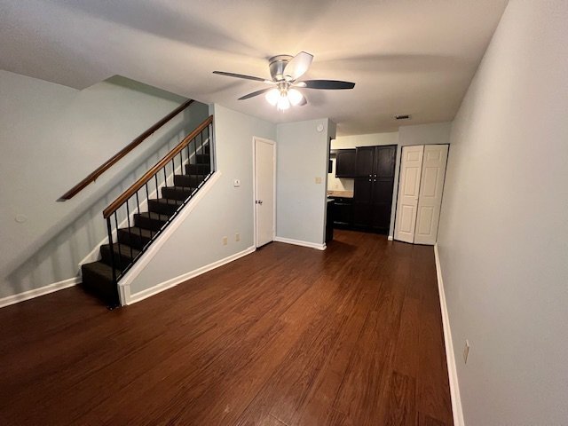 503 E 6th St, Unit 1 BR TH in Little Rock, AR - Building Photo - Building Photo