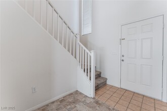 5061 Tioga Pass Ave in Las Vegas, NV - Building Photo - Building Photo