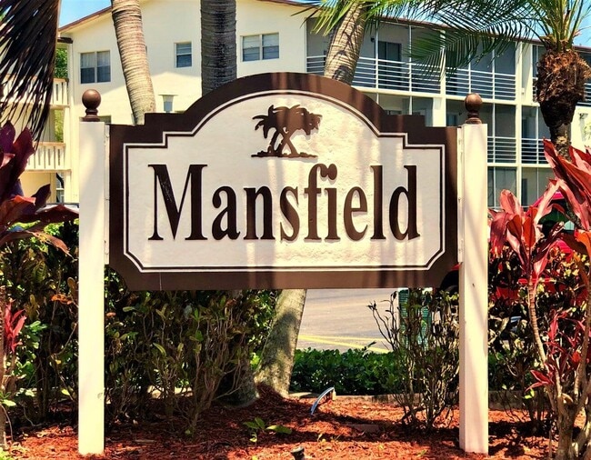 273 Mansfield G in Boca Raton, FL - Building Photo - Building Photo