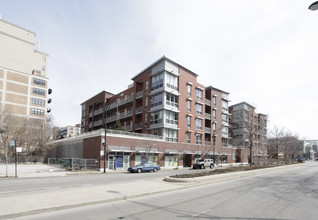 Lakeside Lofts in Chicago, IL - Building Photo - Building Photo