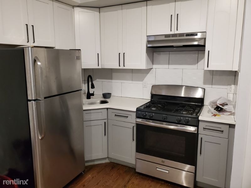 181 Clerk St in Jersey City, NJ - Building Photo