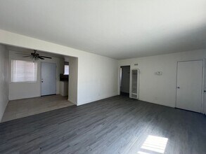917-919 Carson St in Barstow, CA - Building Photo - Building Photo