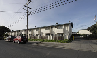 Orange Tree Apartments