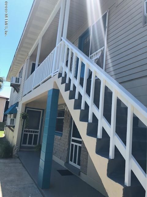 208 12th Ave N-Unit -2 in Jacksonville Beach, FL - Building Photo - Building Photo