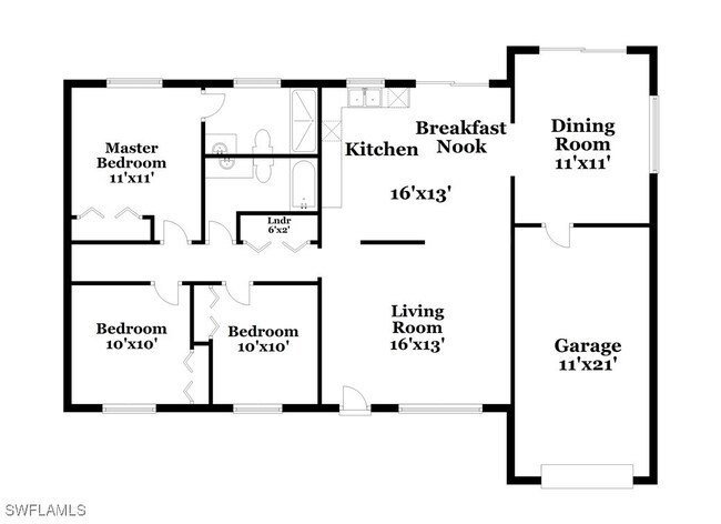 8456 Culebra Ave in North Port, FL - Building Photo - Building Photo