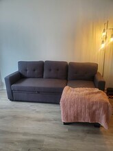 535 N Michigan Ave, Unit 2006 in Chicago, IL - Foto de edificio - Building Photo