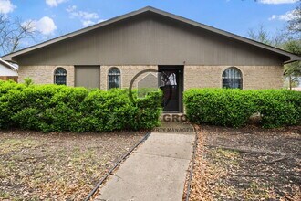 3817 Yosemite Dr in Plano, TX - Building Photo - Building Photo