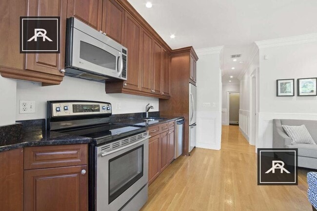 property at 246 Beacon St
