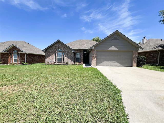 property at 2005 Laney Dr