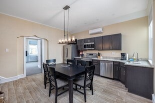 1131 Callowhill St in Philadelphia, PA - Building Photo