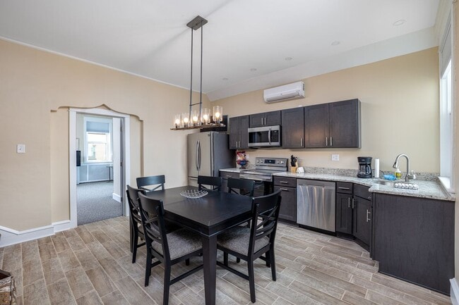 property at 1131 Callowhill St