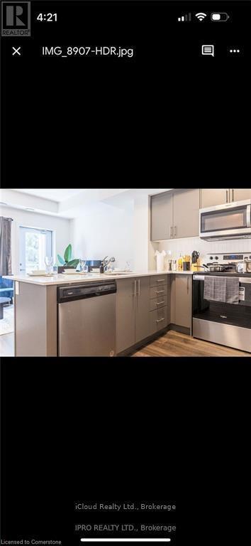 1201 Lackner Blvd in Kitchener, ON - Building Photo - Building Photo