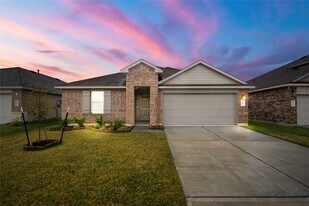 5315 Cherry Tallow Trl in Katy, TX - Building Photo