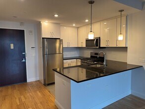1700 Park Ave in Weehawken, NJ - Building Photo - Building Photo