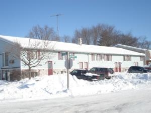 316 E Northwater St in Silver Lake, WI - Building Photo