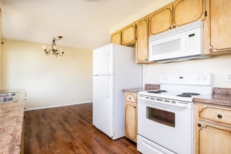 607 N 16th St in Coeur d'Alene, ID - Building Photo - Building Photo