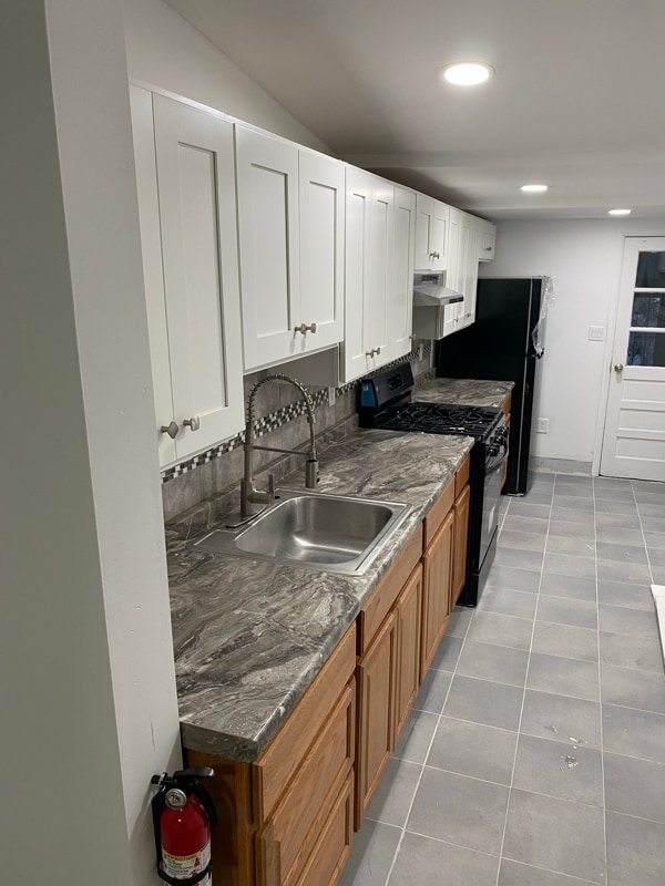 46 Bond St in Trenton, NJ - Building Photo - Building Photo