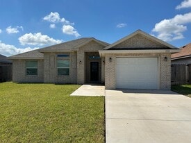 2933 Zeb Dr in Brownsville, TX - Building Photo