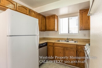 1818 Stoner Ave in Los Angeles, CA - Building Photo - Building Photo