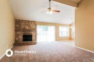 16146 Coyridge Ln in Houston, TX - Building Photo - Building Photo