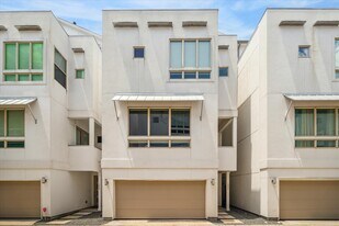 1827 Ennis St in Houston, TX - Building Photo