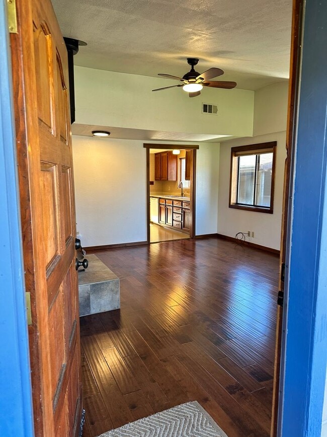 630 Evans St in Mckinleyville, CA - Building Photo - Building Photo