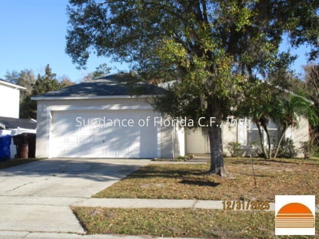 property at 2407 Marcasite Loop