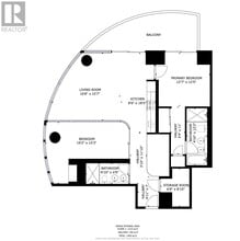1033-1033 Nelson St in Vancouver, BC - Building Photo - Building Photo