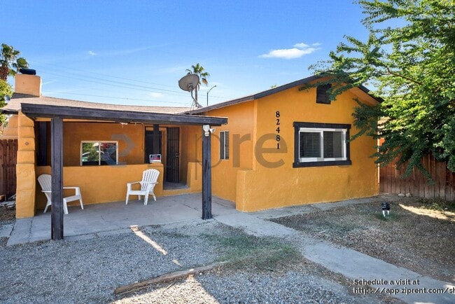 82481 Valencia Ave in Indio, CA - Building Photo - Building Photo