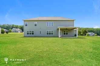 126 Ginger's Wy in Mcdonough, GA - Building Photo - Building Photo