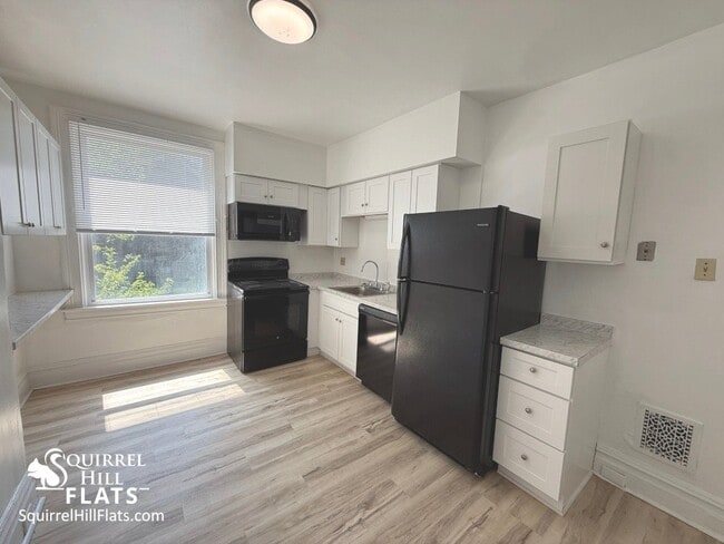 5704 Darlington Rd, Unit 2nd Flr Apt Aug 1