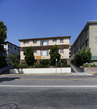 307 S Commonwealth Ave in Los Angeles, CA - Building Photo - Building Photo