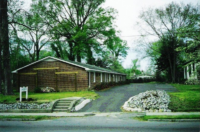 University Square in Greenville, NC - Building Photo - Building Photo