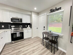 4326 Alconbury Ln in Houston, TX - Building Photo - Building Photo