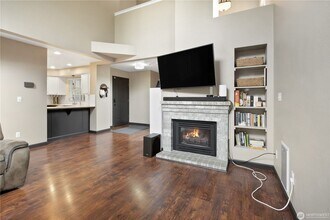 5605 Koala St SE in Lacey, WA - Building Photo - Building Photo