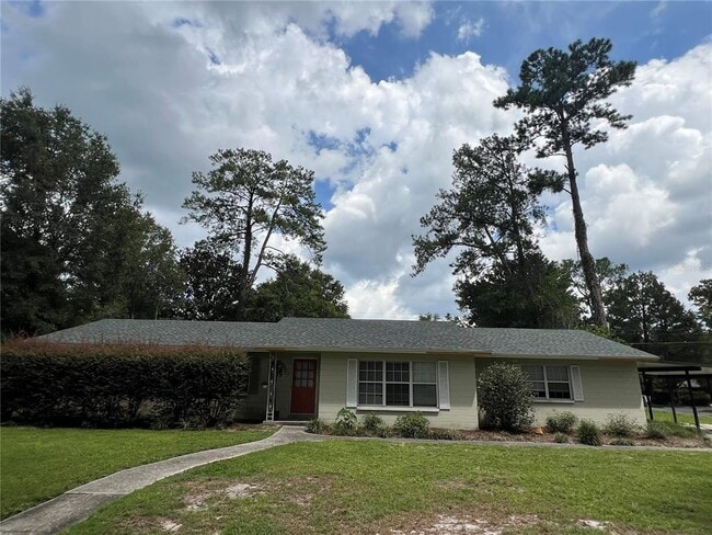 4909 NW 36th Dr in Gainesville, FL - Building Photo - Building Photo