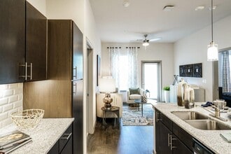 The Grand at Manor in Manor, TX - Building Photo - Building Photo