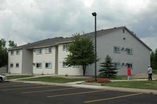 Meadowlands Apartments