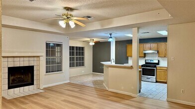 1502 Woodstone S in Cedar Park, TX - Building Photo - Building Photo