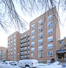 The Clarendon House in Flushing, NY - Building Photo - Building Photo