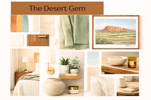 10237 S Avenida Compadres, Unit Casita in Yuma, AZ - Building Photo