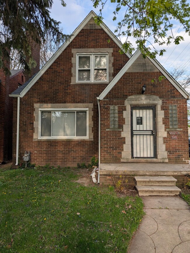 property at 20265 Stotter St