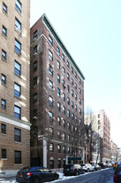 304 W 89th St Apartments